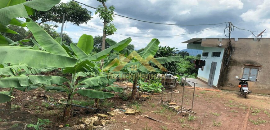 Đất Đồng Nai bán giá rẻ