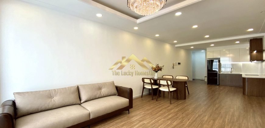 Bán Căn hộ SkyGarden 1 Phú Mỹ Hưng