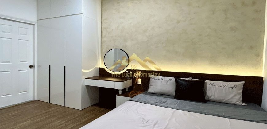 Bán Căn hộ SkyGarden 1 Phú Mỹ Hưng
