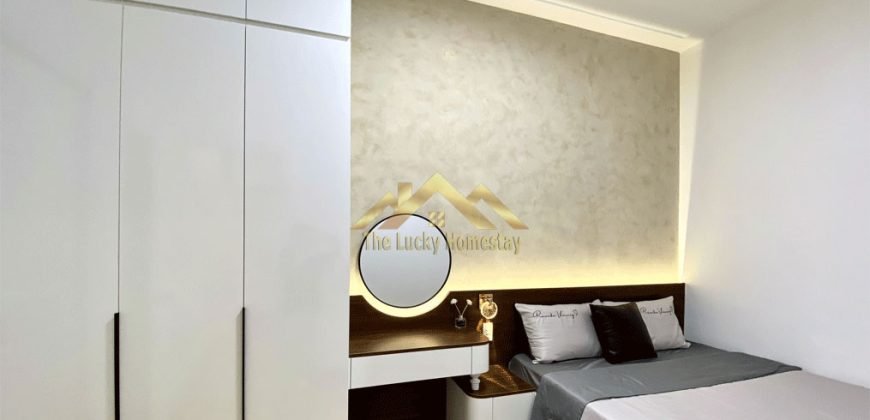Bán Căn hộ SkyGarden 1 Phú Mỹ Hưng