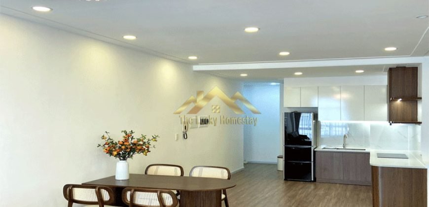 Bán Căn hộ SkyGarden 1 Phú Mỹ Hưng
