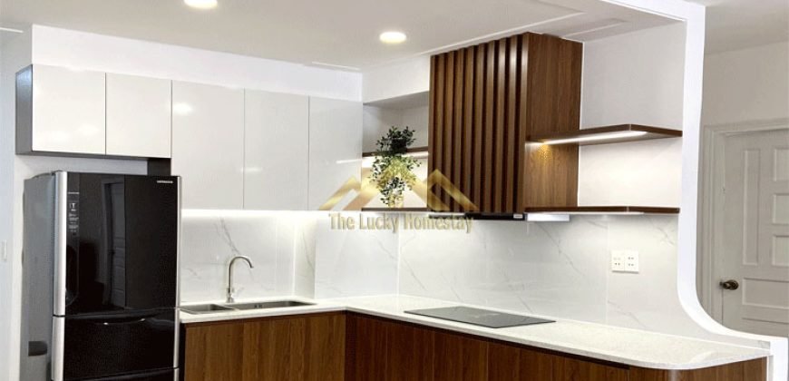 Bán Căn hộ SkyGarden 1 Phú Mỹ Hưng