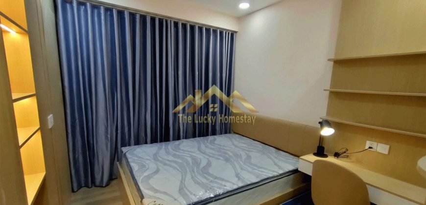 Cho thuê hoặc bán căn hộ Urban Hill Phú Mỹ Hưng