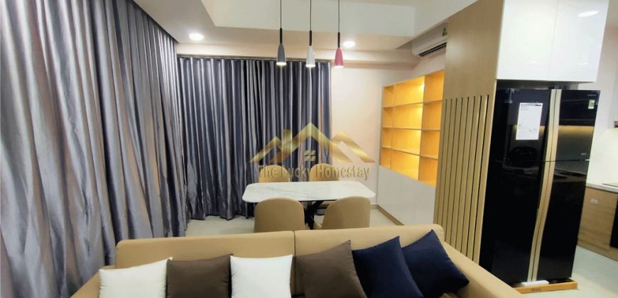 Cho thuê hoặc bán căn hộ Urban Hill Phú Mỹ Hưng