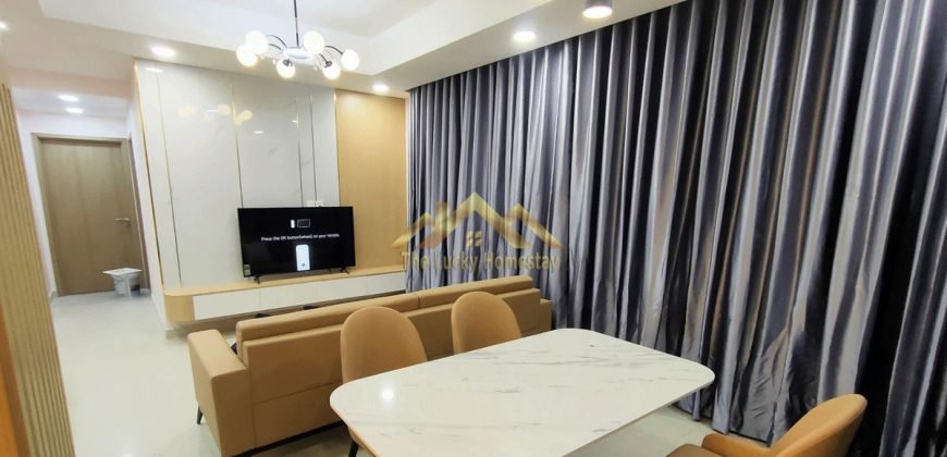 Cho thuê hoặc bán căn hộ Urban Hill Phú Mỹ Hưng