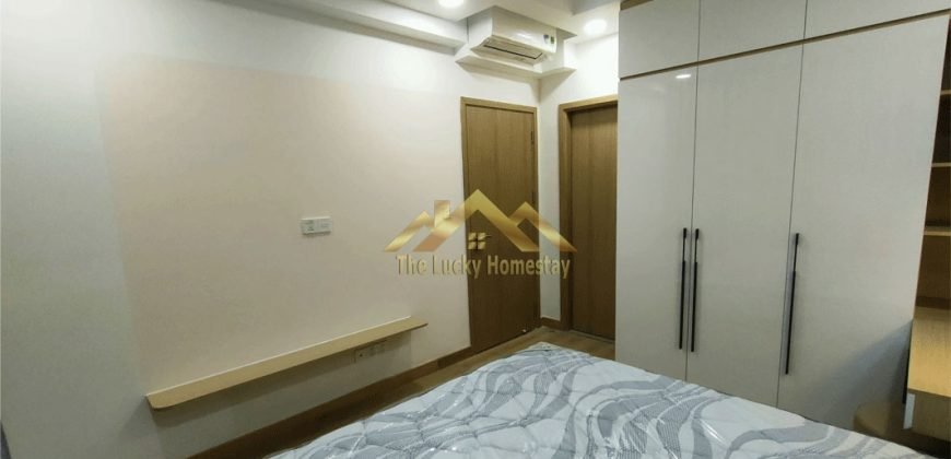 Cho thuê hoặc bán căn hộ Urban Hill Phú Mỹ Hưng