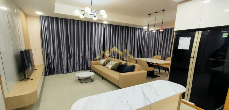 Cho thuê hoặc bán căn hộ Urban Hill Phú Mỹ Hưng