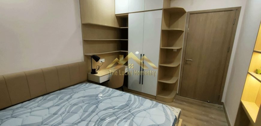 Cho thuê hoặc bán căn hộ Urban Hill Phú Mỹ Hưng