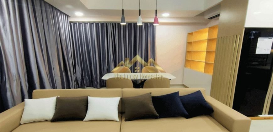 Cho thuê hoặc bán căn hộ Urban Hill Phú Mỹ Hưng