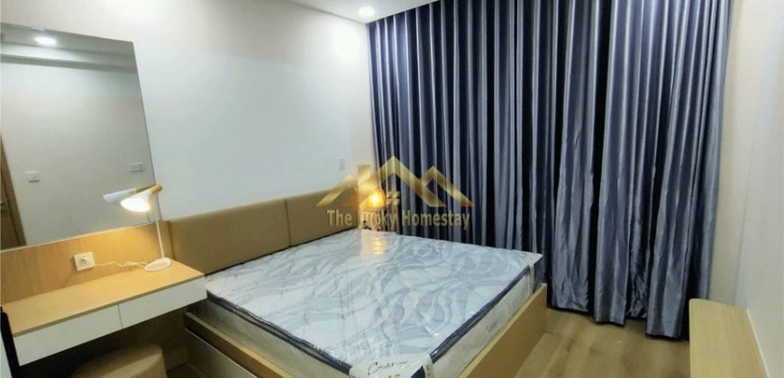 Cho thuê hoặc bán căn hộ Urban Hill Phú Mỹ Hưng