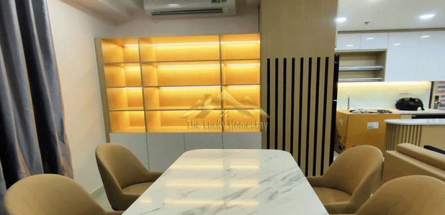 Cho thuê hoặc bán căn hộ Urban Hill Phú Mỹ Hưng