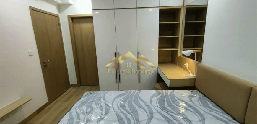Cho thuê hoặc bán căn hộ Urban Hill Phú Mỹ Hưng