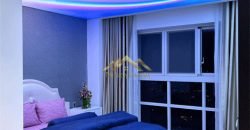 Bán/cho thuê Căn hộ Penthouse Happy Valley PMH