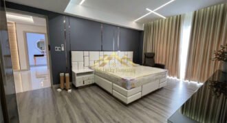 Bán/cho thuê Căn hộ Penthouse Happy Valley PMH