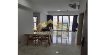 Ascentia Phú Mỹ Hưng nội thất đầy đủ Bán