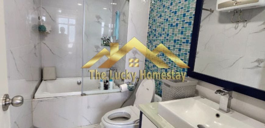 Căn hộ cao cấp khu Phú Mỹ Hưng Bán (Reverside)