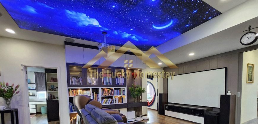 Căn hộ cao cấp khu Phú Mỹ Hưng Bán (Reverside)