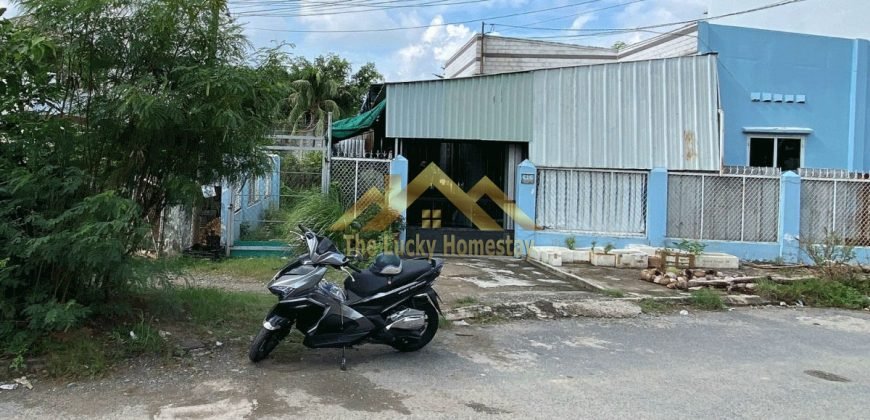 Đất Thủ Đức Bán