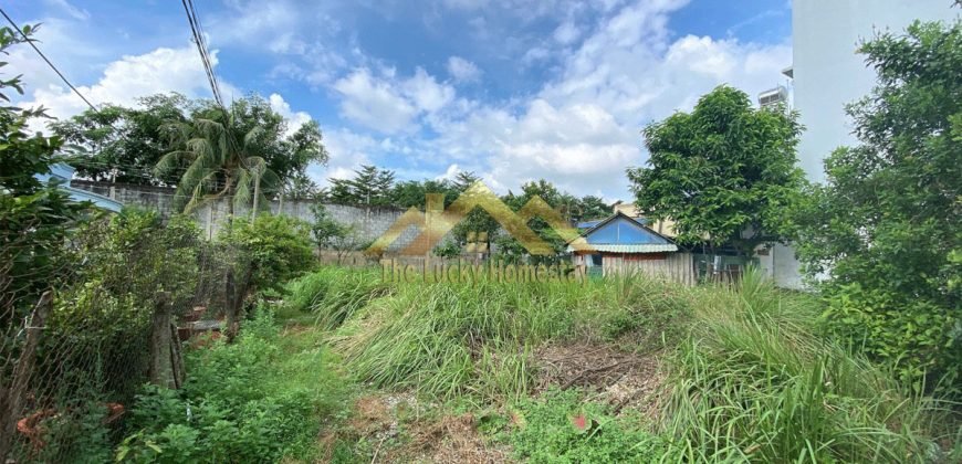 Đất Thủ Đức Bán