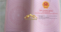 Bán 56 nền thổ cư 5×35-5×40 KDC NÚI BÀ