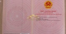 Bán đất ở Tây Ninh 02 thửa diện tích 5697,9 m2 & 306,1 m2 (5,7tỷ) thương lượng
