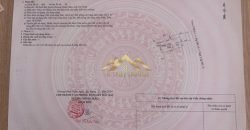 Bán đất ở Tây Ninh 02 thửa diện tích 5697,9 m2 & 306,1 m2 (5,7tỷ) thương lượng