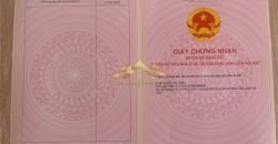 Bán đất ở Tây Ninh 02 thửa diện tích 5697,9 m2 & 306,1 m2 (5,7tỷ) thương lượng