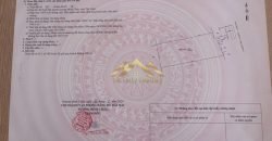 Bán đất ở Tây Ninh 02 thửa diện tích 5697,9 m2 & 306,1 m2 (5,7tỷ) thương lượng